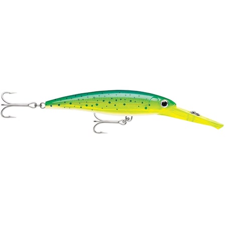 Rapala X-Rap&reg; Magnum&reg; 20 Dorado XRMAG20D